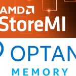 Intel Optane hay AMD StoreMI