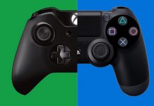 Tay cầm PS4 và Xbox One – Nên chọn tay cầm nào? Tay cầm PS4 và Xbox One - Nên chọn tay cầm nào?