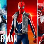 the-heist-ban-dlc-dau-tien-cua-tua-game-marvels-spider-man-cong-bo-ngay-ra-mat-anh-2