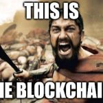 Blockchain là gì