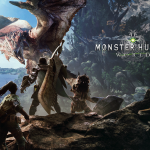 Monster Hunter: World – Game nhập vai “bom tấn” vừa ra mắt bản PC
