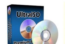UltraISO là gì? Hướng dẫn tải và cài đặt UltraISO ultraiso