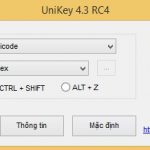 unikey