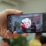 xz3 cam