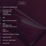 xz3 propertie