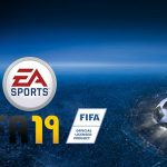 fifa 19 cl