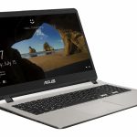 ASUS Laptop_X507_Product photo_1C_Icicle Gold_05