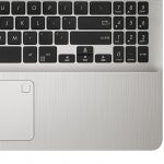 ASUS Laptop_X507_Product photo_1C_Icicle Gold_14