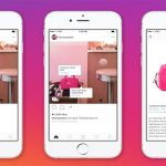 Insta-shopping