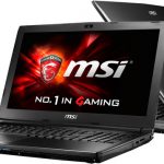 Laptop MSI GL63 8RC-436VN giá tầm trung, sức mạnh tầm cao.