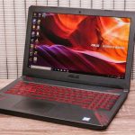 Mua Laptop gì để chơi game bây giờ – Asus TUF FX504GD