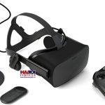 Oculus Rift