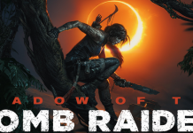 Cấu hình Shadow of The Tomb Raider (PC) – Bom tấn của năm 2018