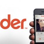 Tinder-site