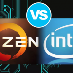 Ryzen vs Core i