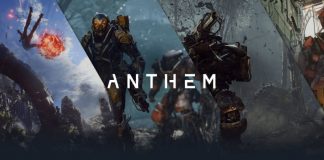 Anthem: "Bản story DLC sẽ hoàn toàn miễn phí"