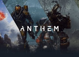 Anthem: "Bản story DLC sẽ hoàn toàn miễn phí"