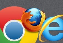 Cách xóa URL được tự động đề xuất cụ thể khỏi Chrome, Firefox và IE