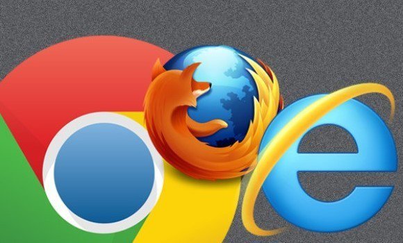 Cách xóa URL được tự động đề xuất cụ thể khỏi Chrome, Firefox và IE