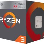 ryzen 3  2200g