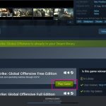 csgo free