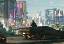 Tin vui cho game thủ Cyberpunk 2077: Chế độ chơi đa người sắp trở lại?