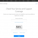 cách check bảo hành iphone như thế nào