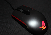 Đánh giá Asus ROG Sica – Đáng đến từng đồng
