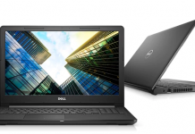 Dell Vostro 3478 – Điểm mạnh là cấu hình