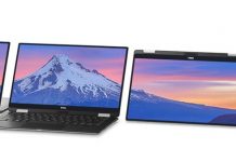 Đánh giá laptop Dell XPS 13 9365 (2017) dell xps 13 9365