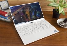 Dell XPS 13 9370 (2018) nhỏ, gọn và mạnh mẽ? Dell XPS 13 9370 (2018) nhỏ, gọn và mạnh mẽ?