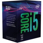 i5-8400