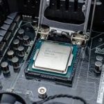 Intel CPU