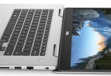 Đánh giá Dell Inspiron 15 7570 (i7-8550U) Dell Inspiron 15 7570