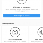 intro insta