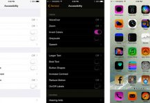 Đổi biểu tượng ứng dụng trên iPhone và iPad mà không cần Jailbreak