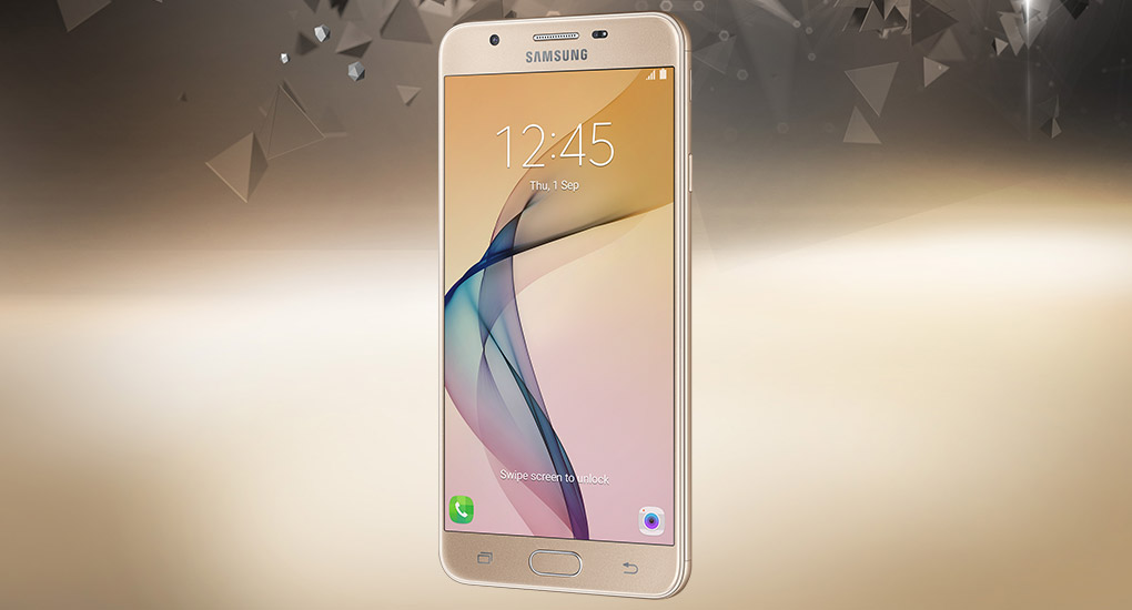 Samsung J7 Prime – Điện thoại tầm trung nhưng đẳng cấp từng chi tiết