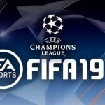 ea champions league