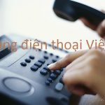 mã vùng điện thoại việt nam