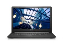Đánh giá Dell Vostro 15 3578 (I7-8550U) Dell Vostro 15 3578