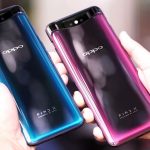 oppo find x(2)