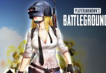 PUBG – Bộ hình nền 4K đẹp ngất ngây