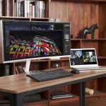samsung-cj79-qled-man-hinh-cong-voi-2-cong-thunderbolt-3-anh-1