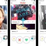 swipe-tinder