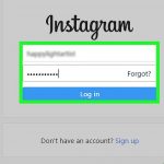 Access-Instagram