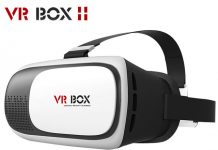 Kính thực tế ảo vr box 2, rẻ nhưng có ngon?