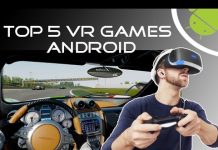 Game VR miễn phí trên di động (Android)