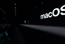 Hướng dẫn cài đặt macOS 10.14 Mojave macOS 10.14 mojave