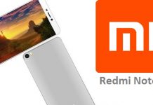 Xiaomi Redmi Note 5 – “Quái vật” phân khúc tầm trung