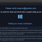 đăng ký steam